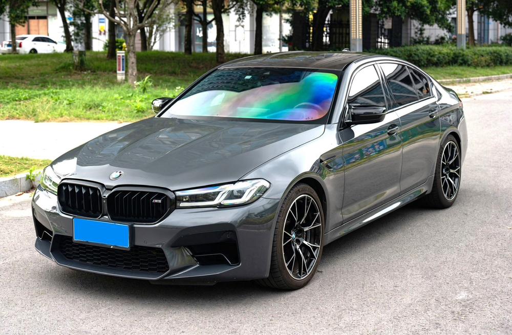 BMW BMW M5