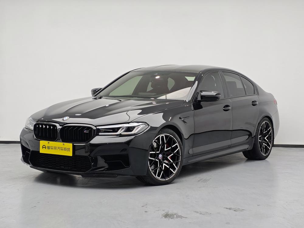 BMW BMW M5