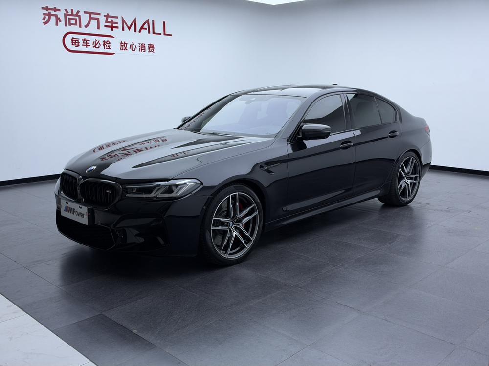 BMW BMW M5