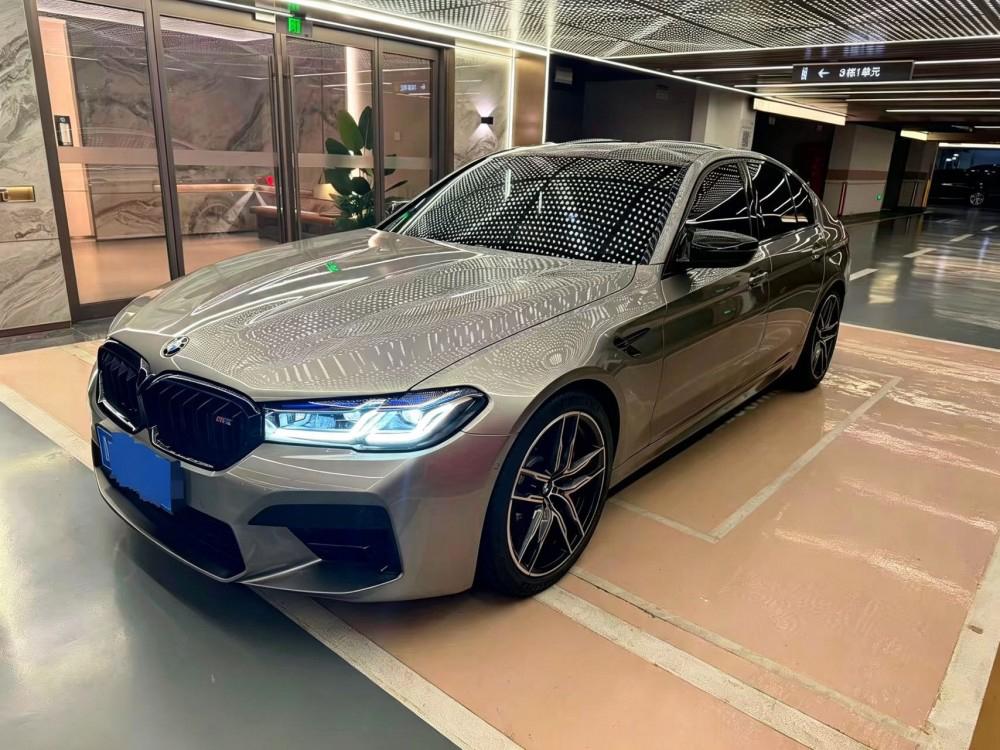 BMW BMW M5