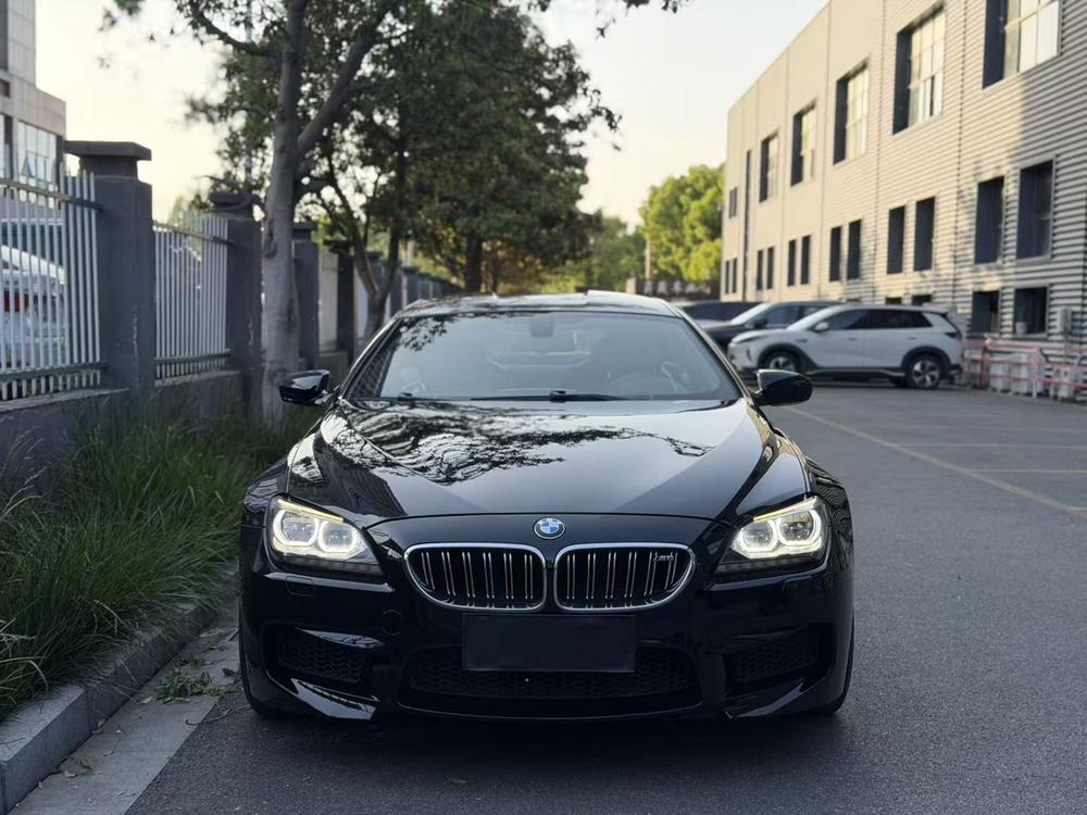 BMW BMW M6