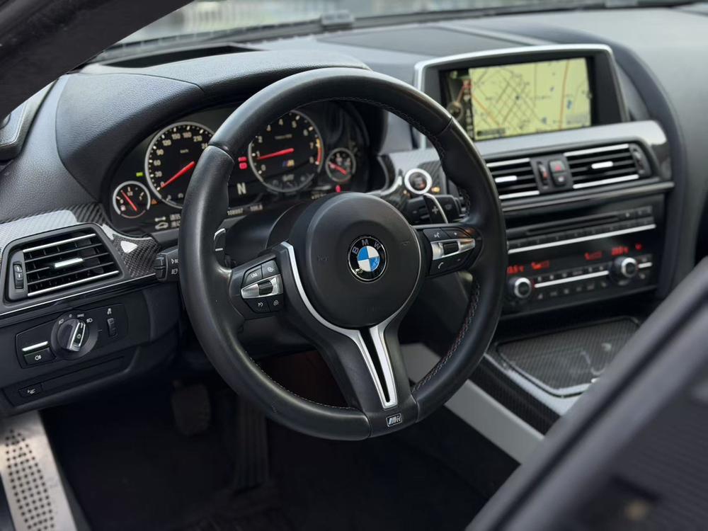 BMW BMW M6