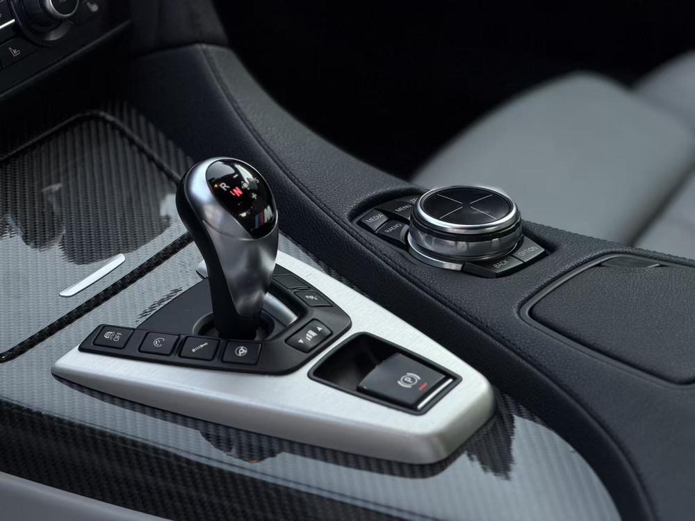 BMW BMW M6