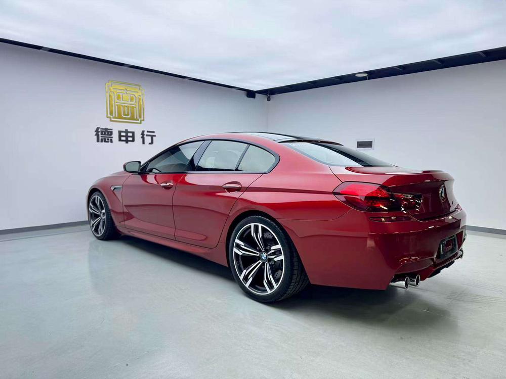 BMW BMW M6