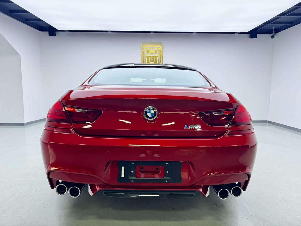 BMW BMW M6