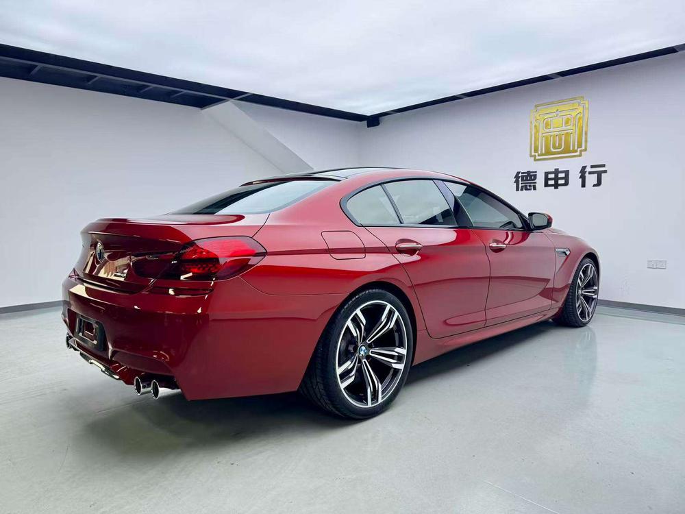 BMW BMW M6