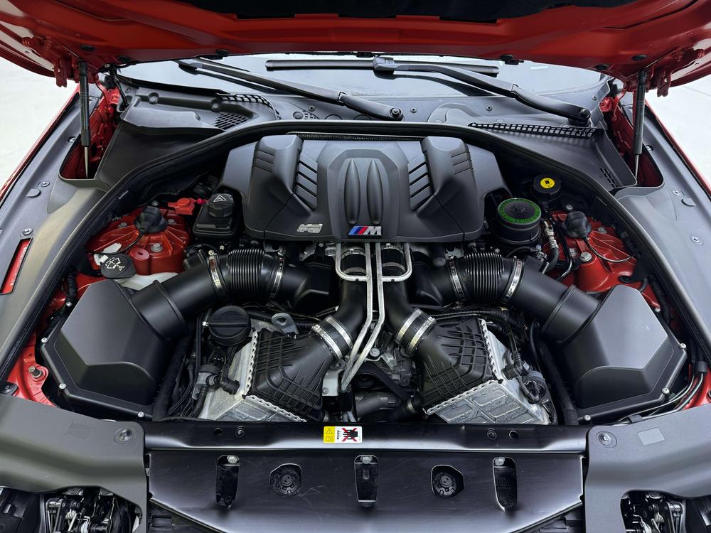 BMW BMW M6
