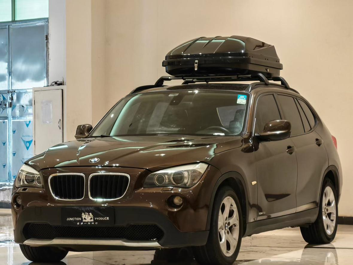 BMW BMW X1 (Import)