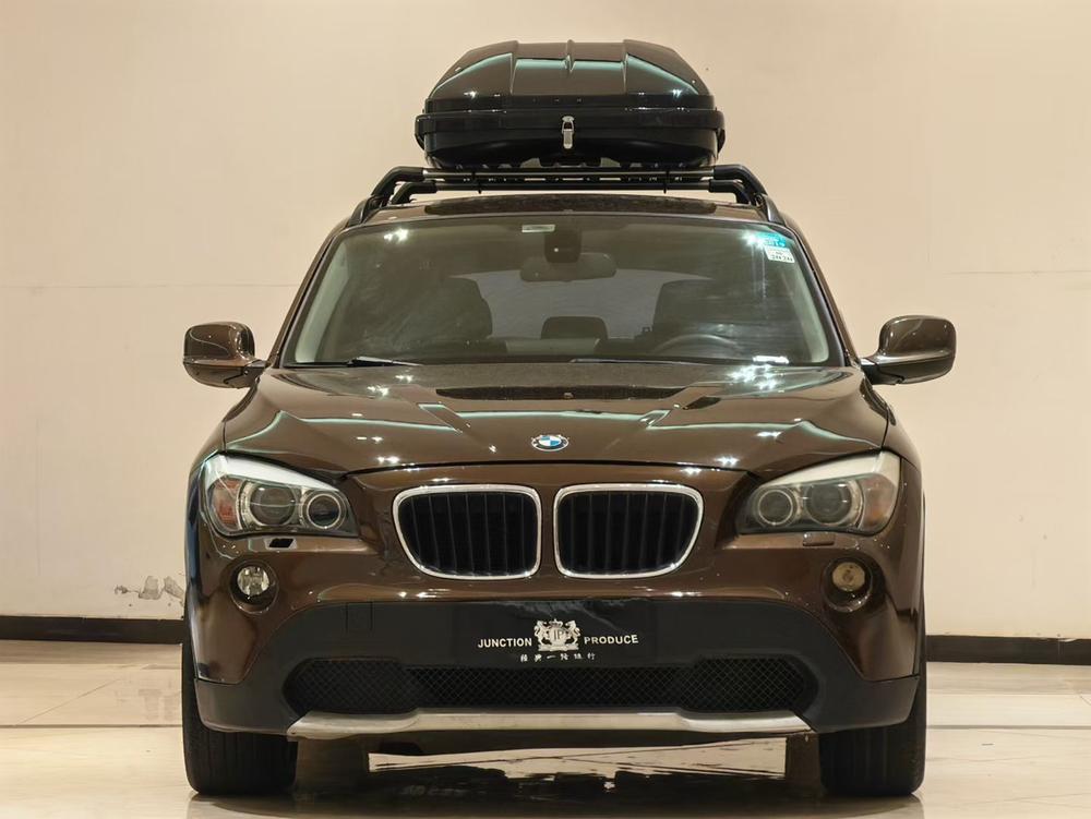 BMW BMW X1 (Import)