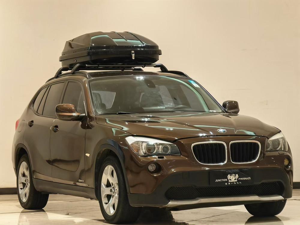 BMW BMW X1 (Import)