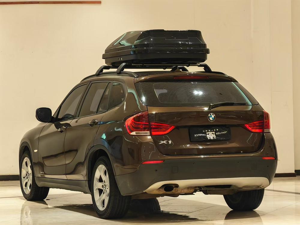 BMW BMW X1 (Import)