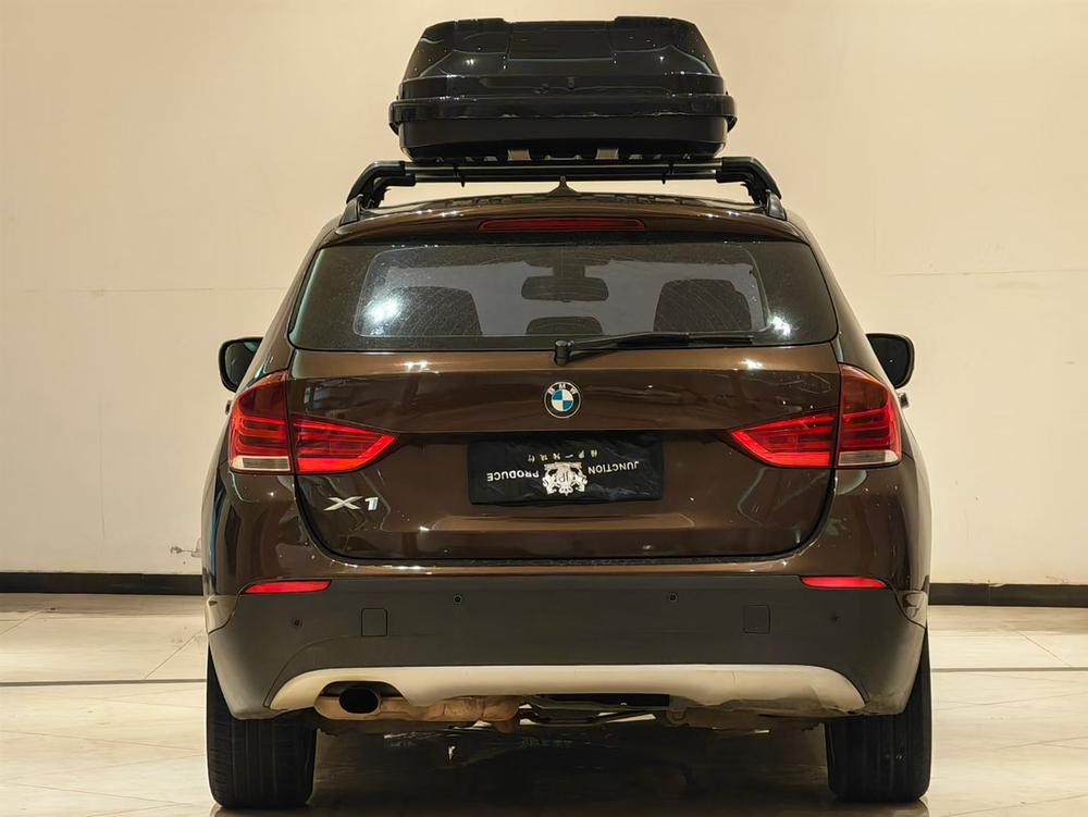 BMW BMW X1 (Import)