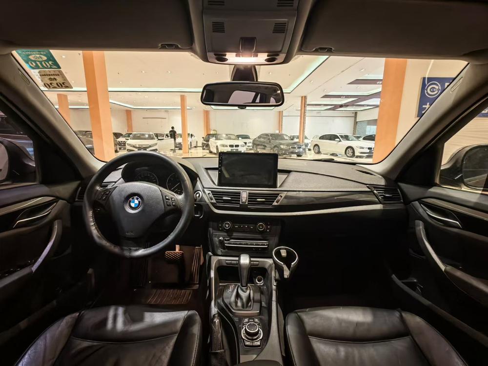 BMW BMW X1 (Import)