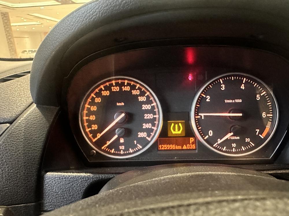 BMW BMW X1 (Import)