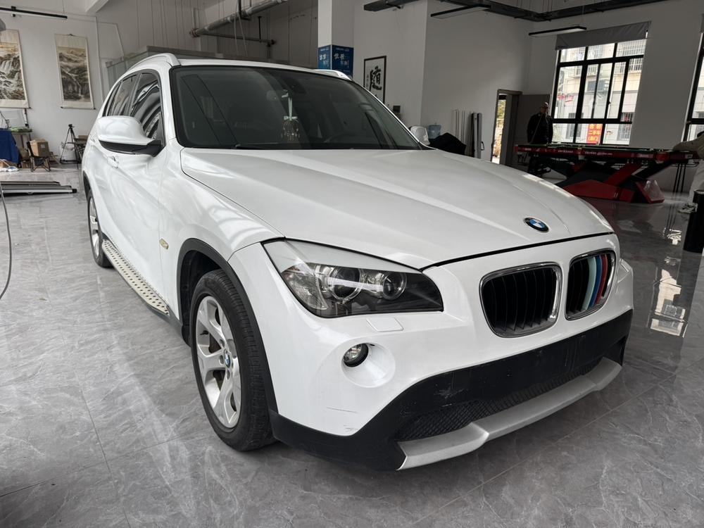 BMW BMW X1 (Import)