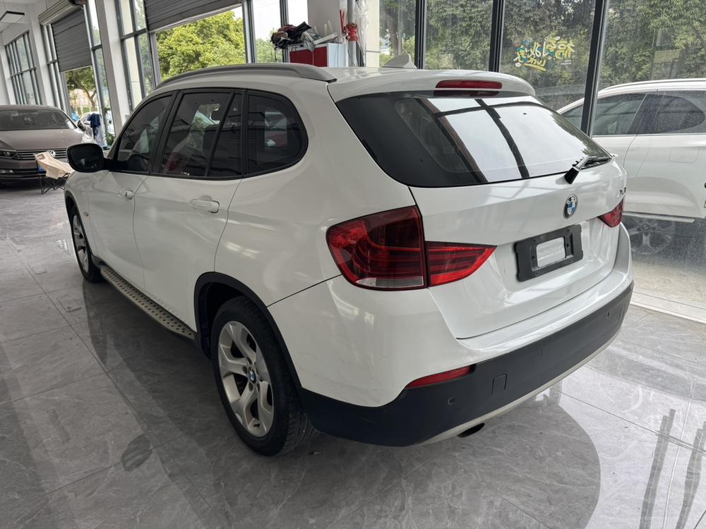BMW BMW X1 (Import)