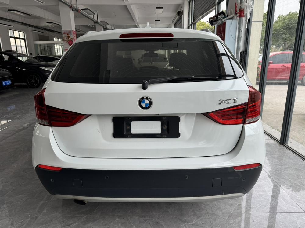 BMW BMW X1 (Import)