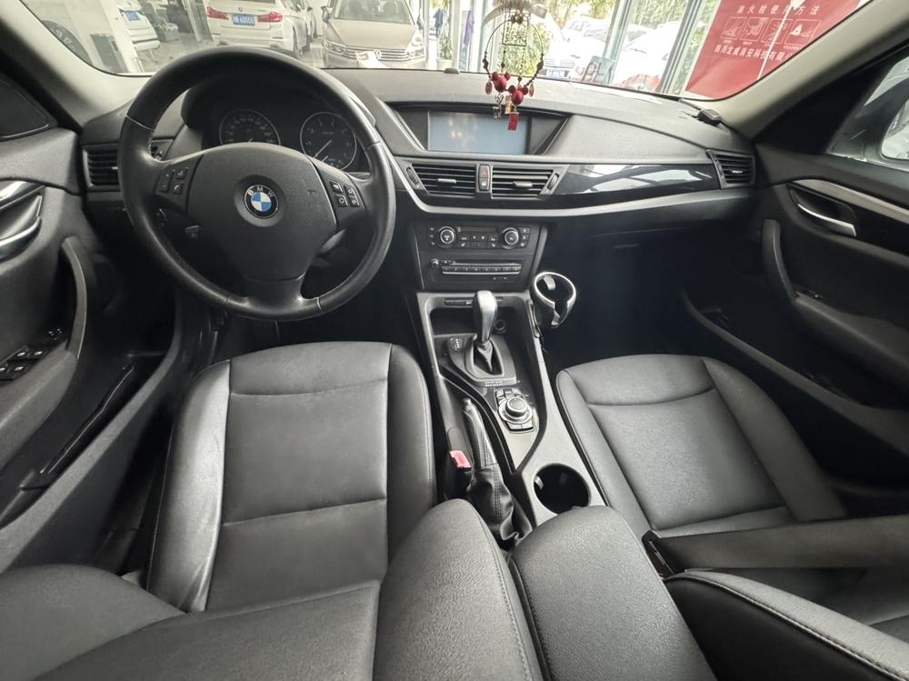 BMW BMW X1 (Import)