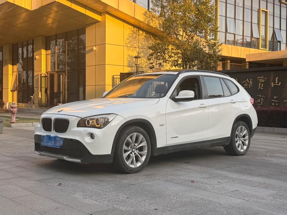 BMW BMW X1 (Import)