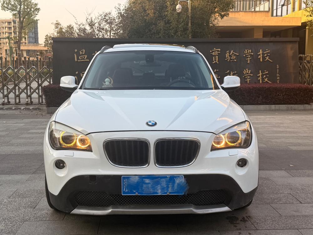 BMW BMW X1 (Import)