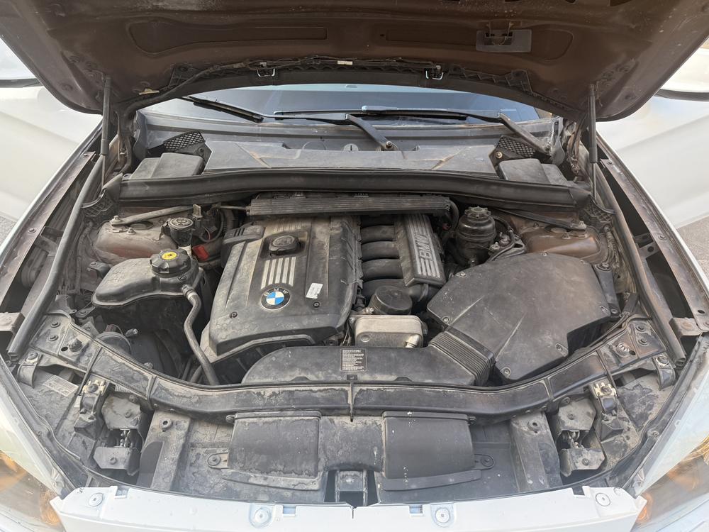 BMW BMW X1 (Import)