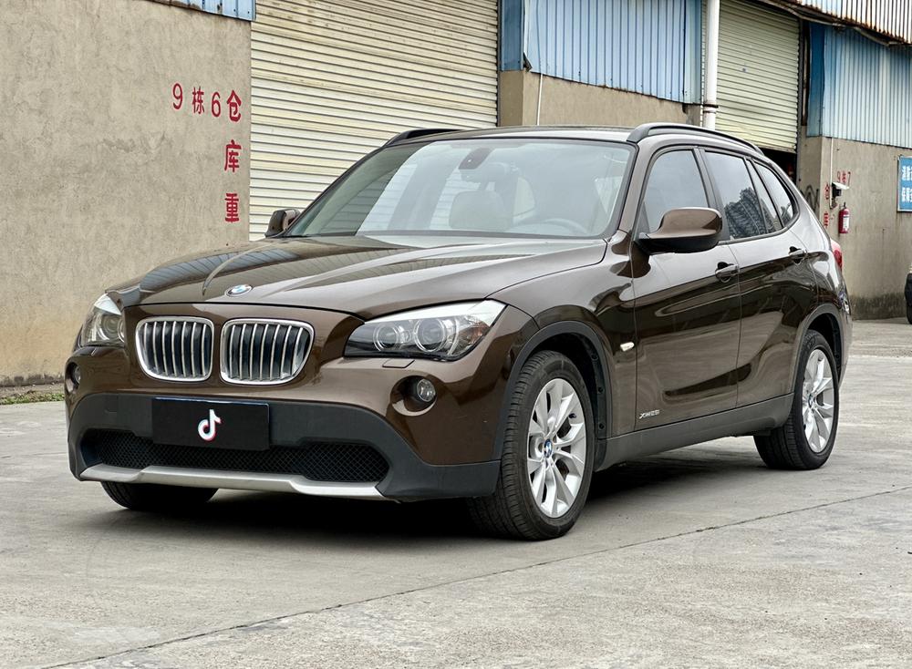 BMW BMW X1 (Import)