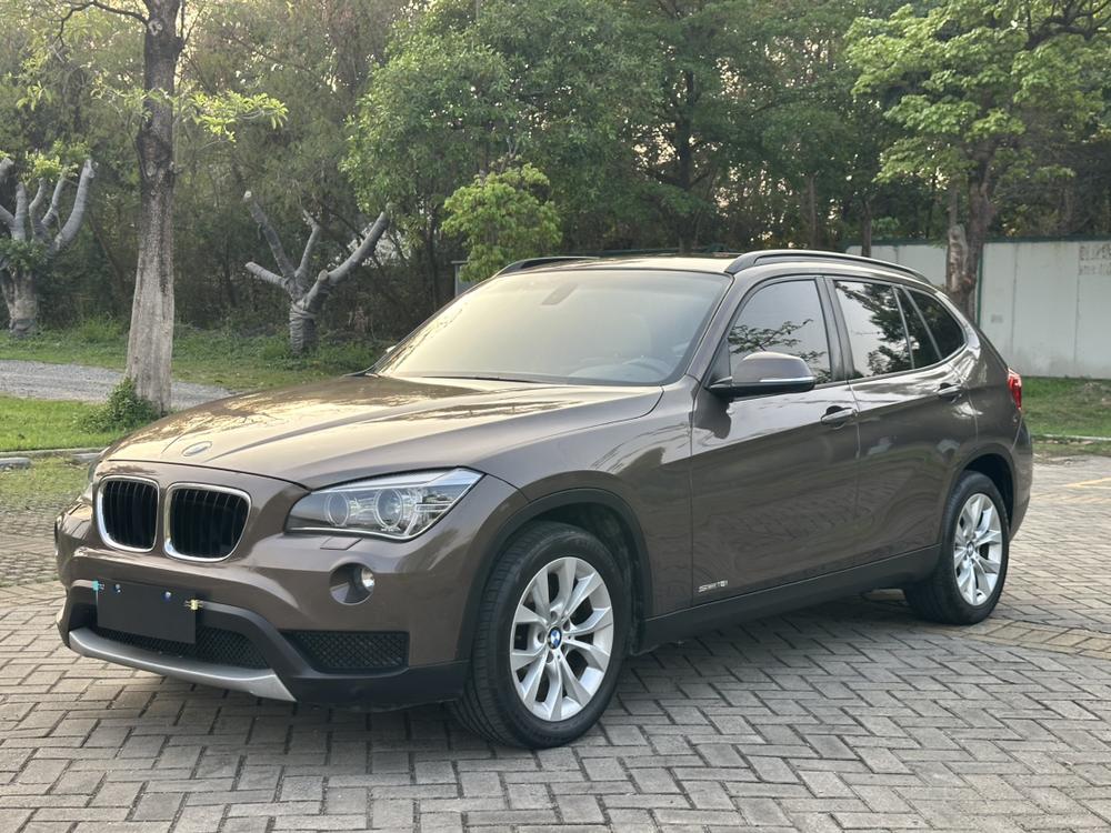 BMW BMW X1 (Import)