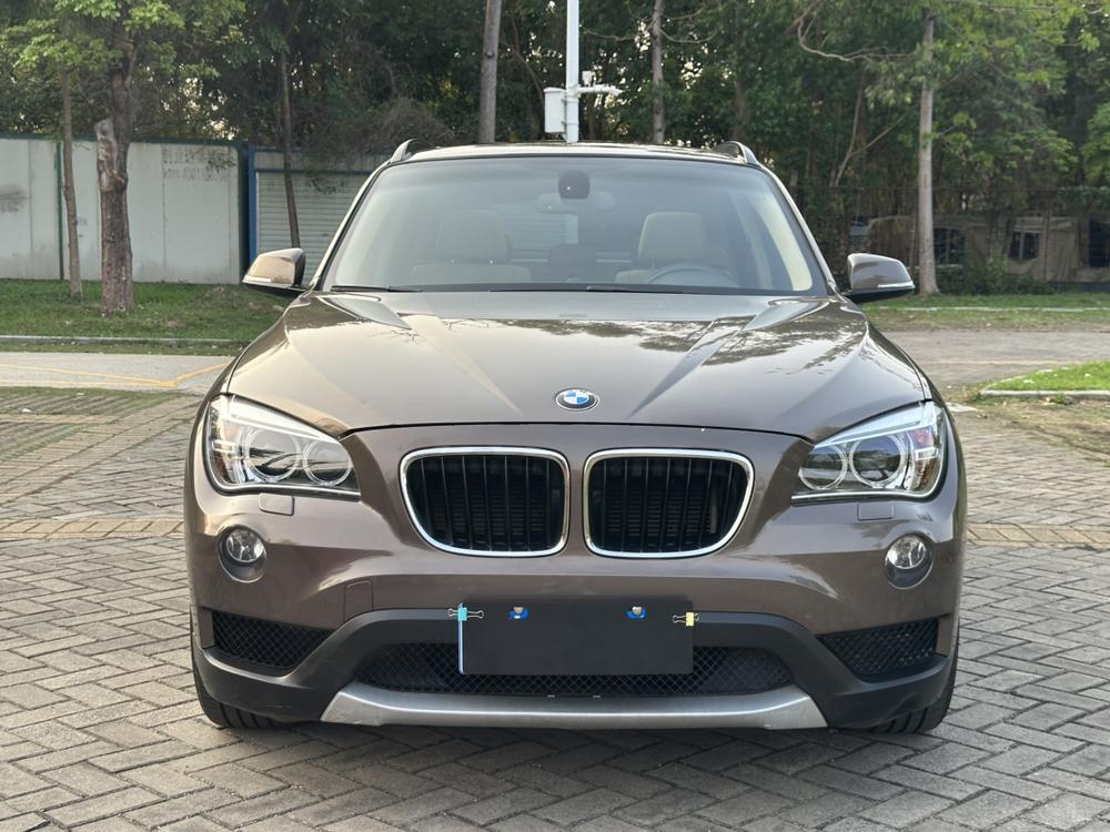 BMW BMW X1 (Import)