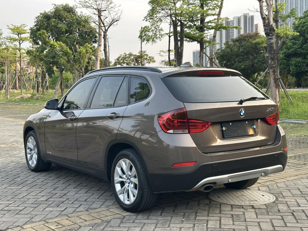 BMW BMW X1 (Import)