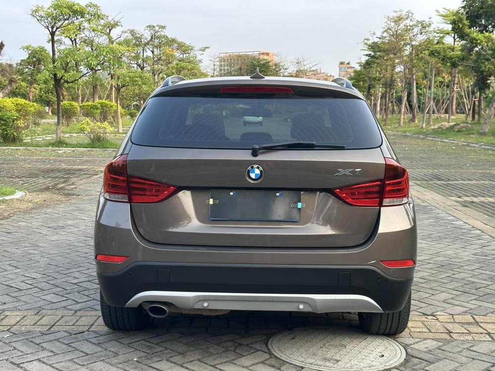 BMW BMW X1 (Import)