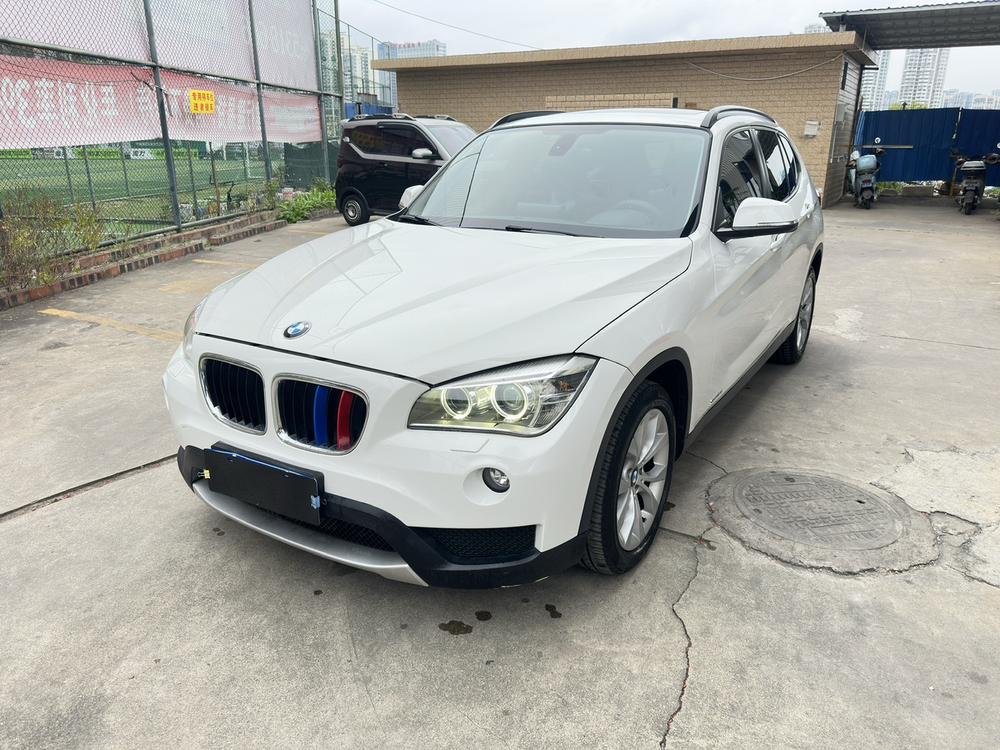BMW BMW X1 (Import)