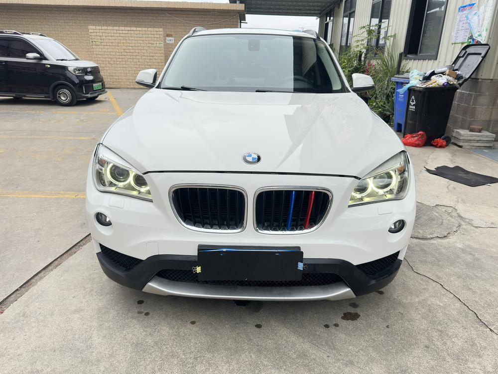 BMW BMW X1 (Import)