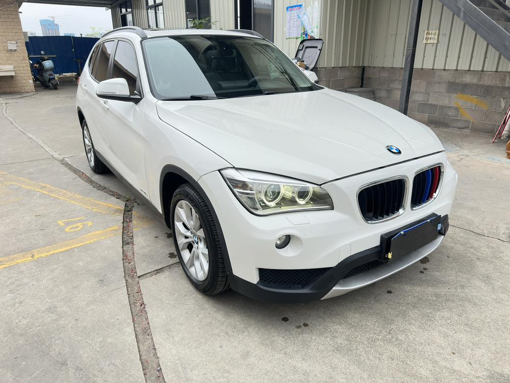 BMW BMW X1 (Import)