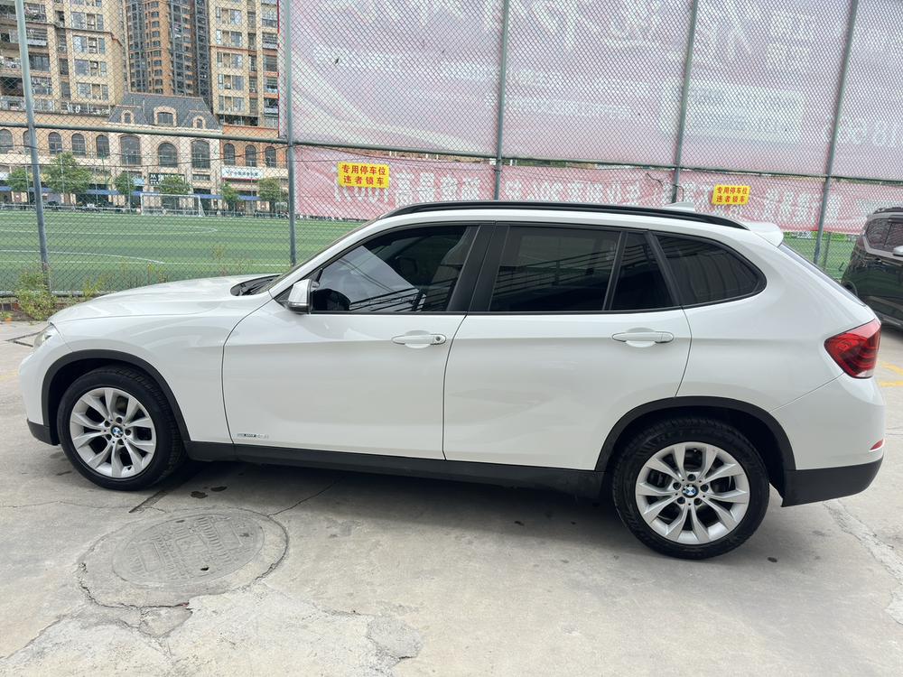 BMW BMW X1 (Import)