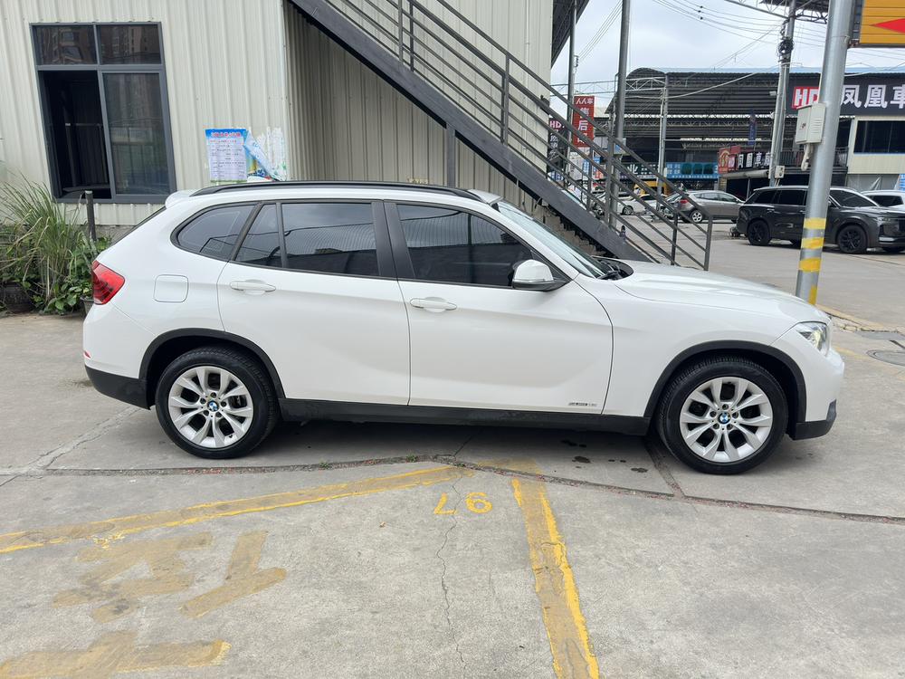 BMW BMW X1 (Import)