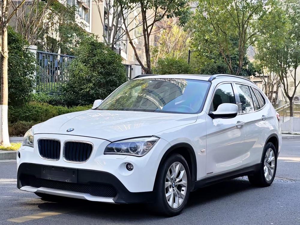BMW BMW X1 (Import)