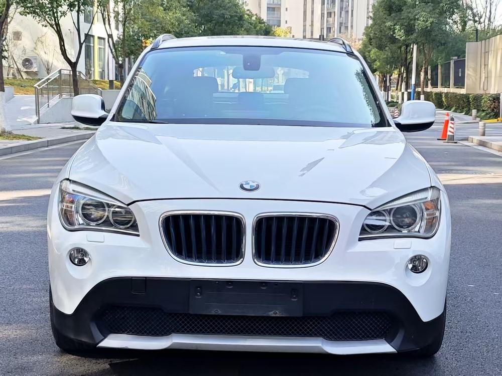 BMW BMW X1 (Import)