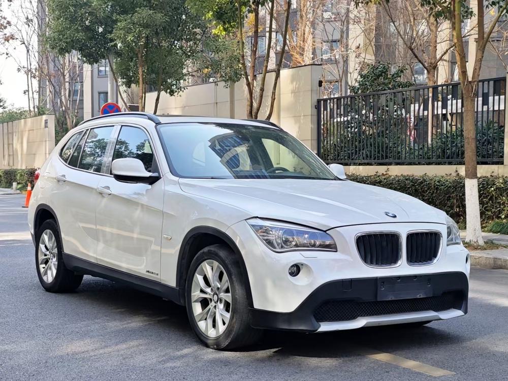 BMW BMW X1 (Import)