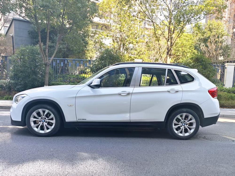 BMW BMW X1 (Import)