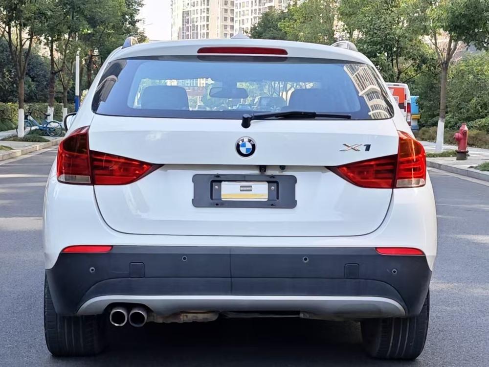 BMW BMW X1 (Import)