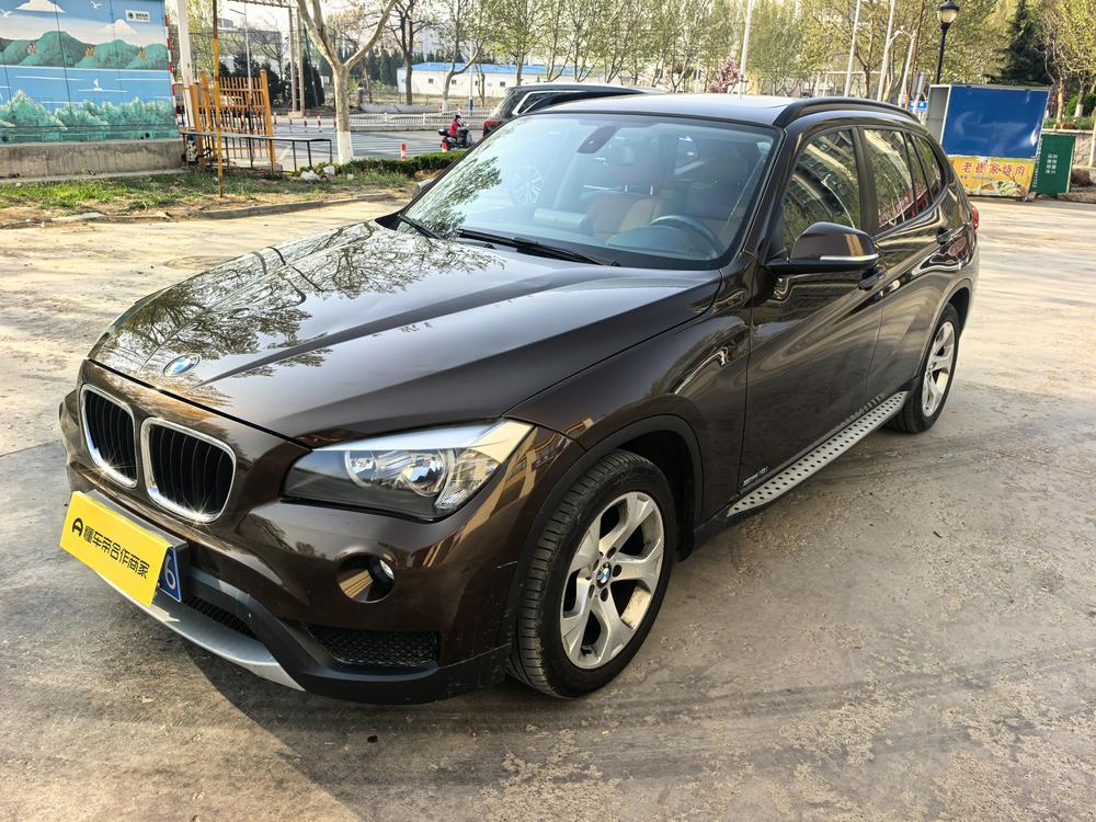 BMW BMW X1 (Import)