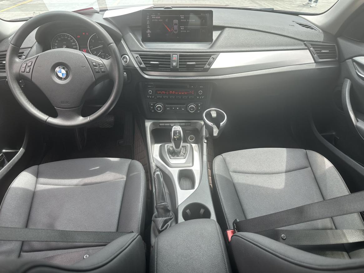 BMW BMW X1 (Import)