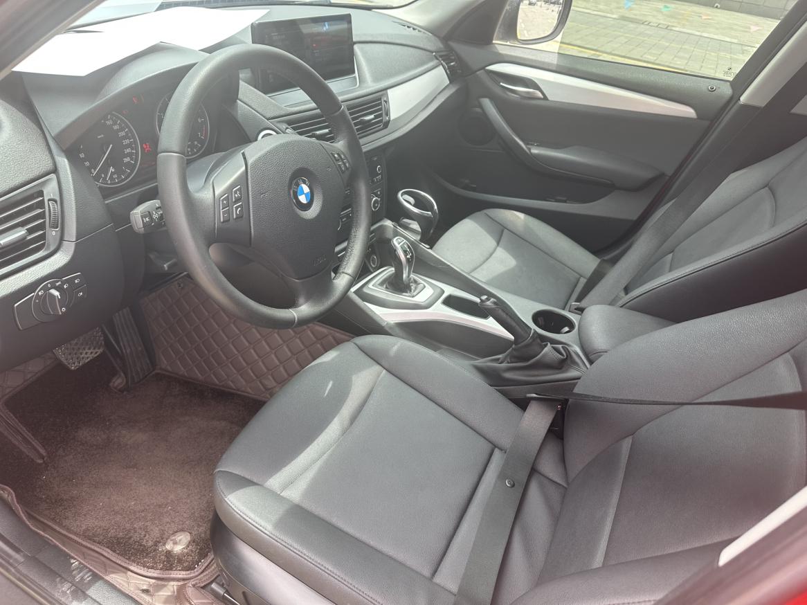 BMW BMW X1 (Import)