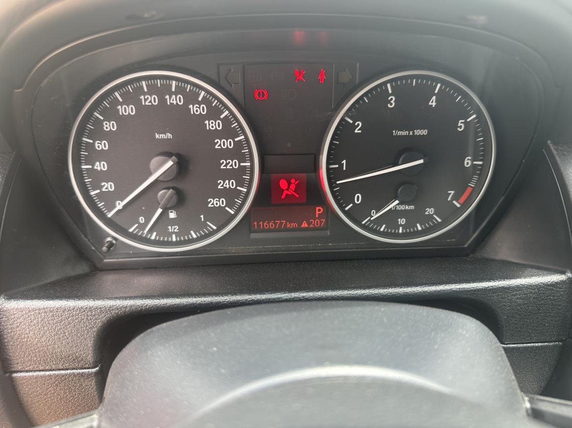 BMW BMW X1 (Import)