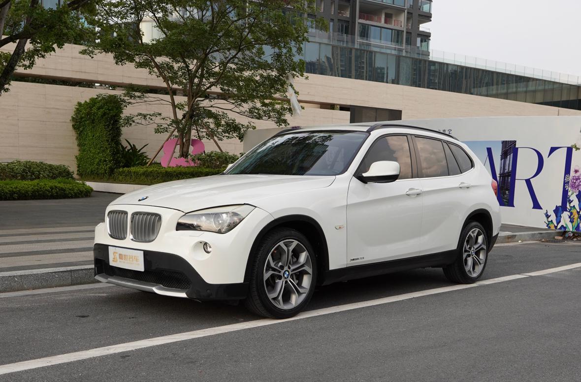 BMW BMW X1 (Import)