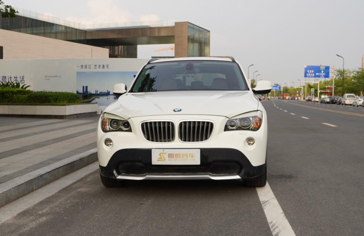 BMW BMW X1 (Import)
