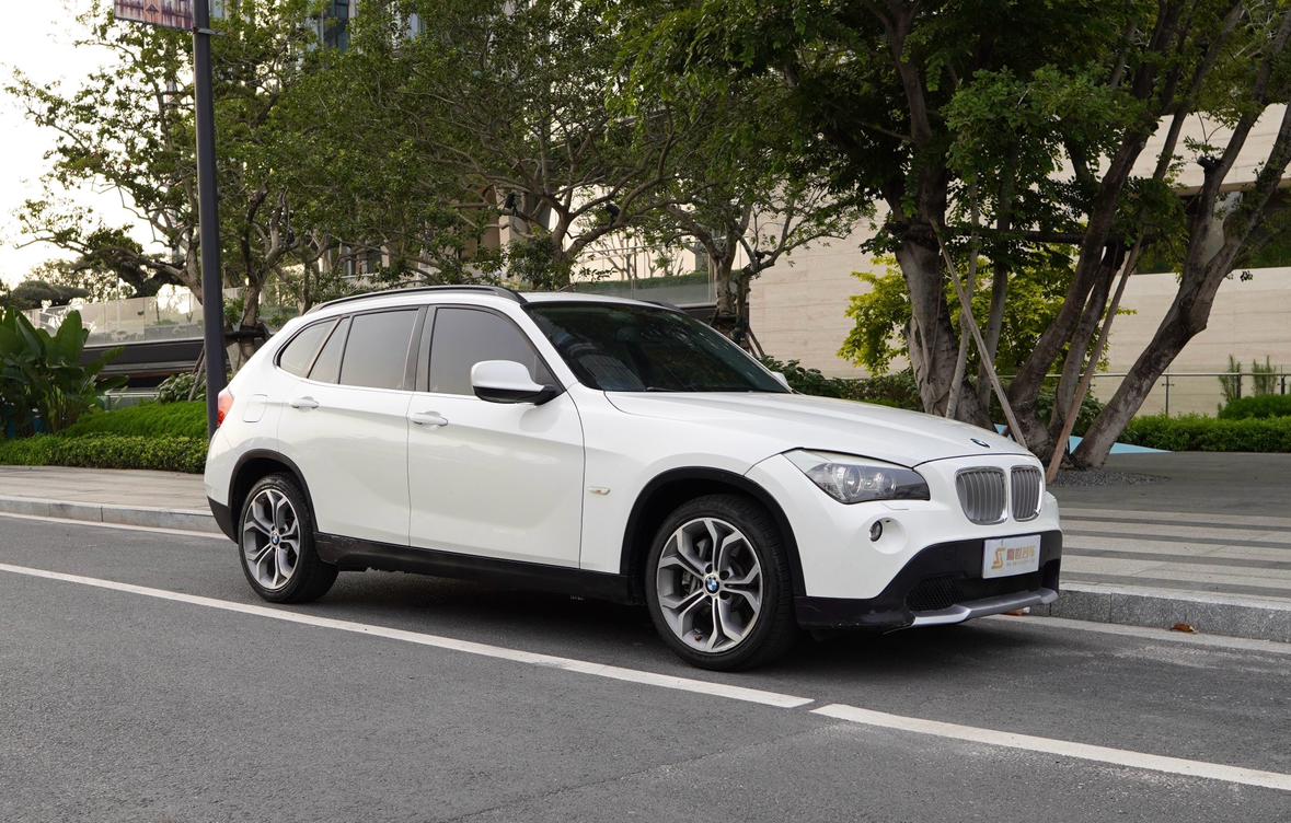 BMW BMW X1 (Import)