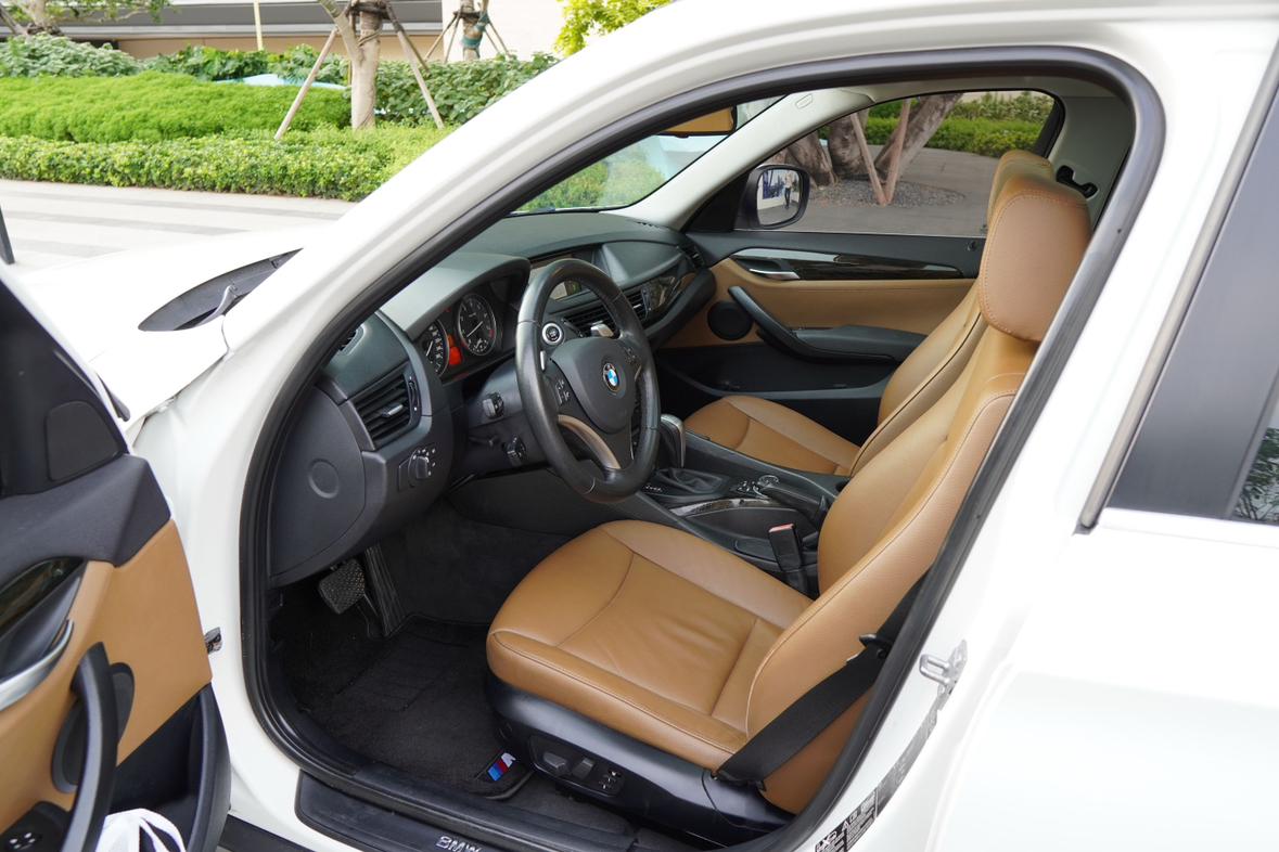 BMW BMW X1 (Import)