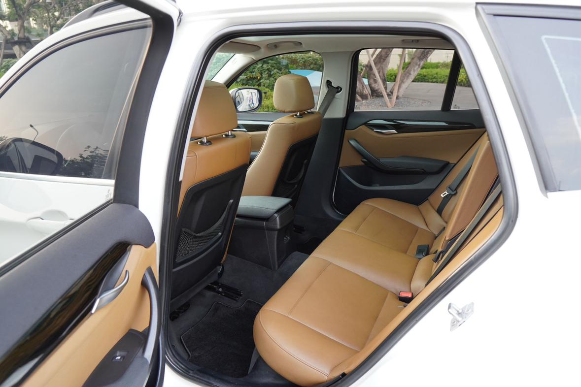 BMW BMW X1 (Import)