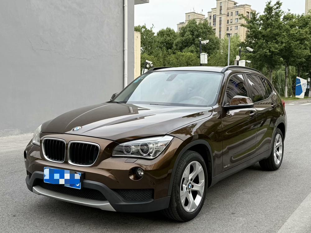 BMW BMW X1 (Import)